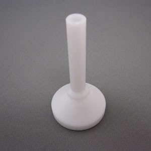 6.5MM EXTENDED LOWER FLUSH CUP