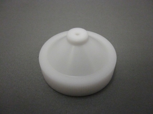 NOZZLE UPPER