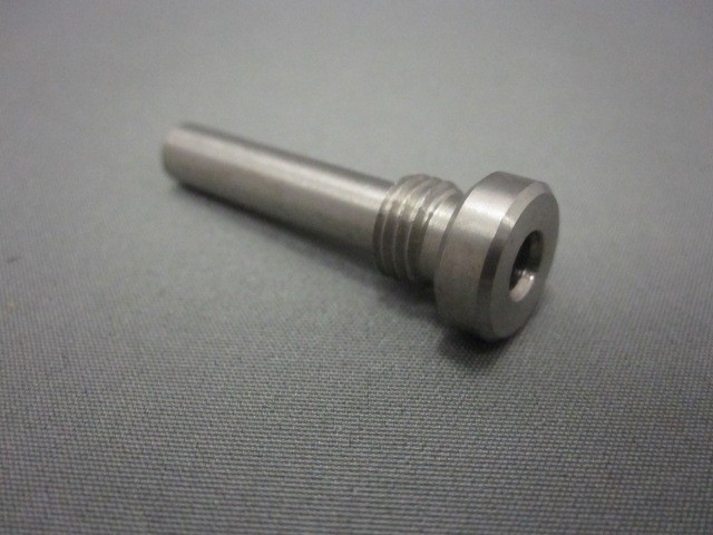 SCREW UPPER ELECTRODE