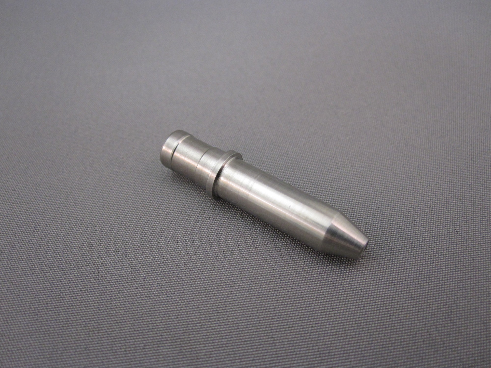 CERAMIC EDM DRILL GUIDE