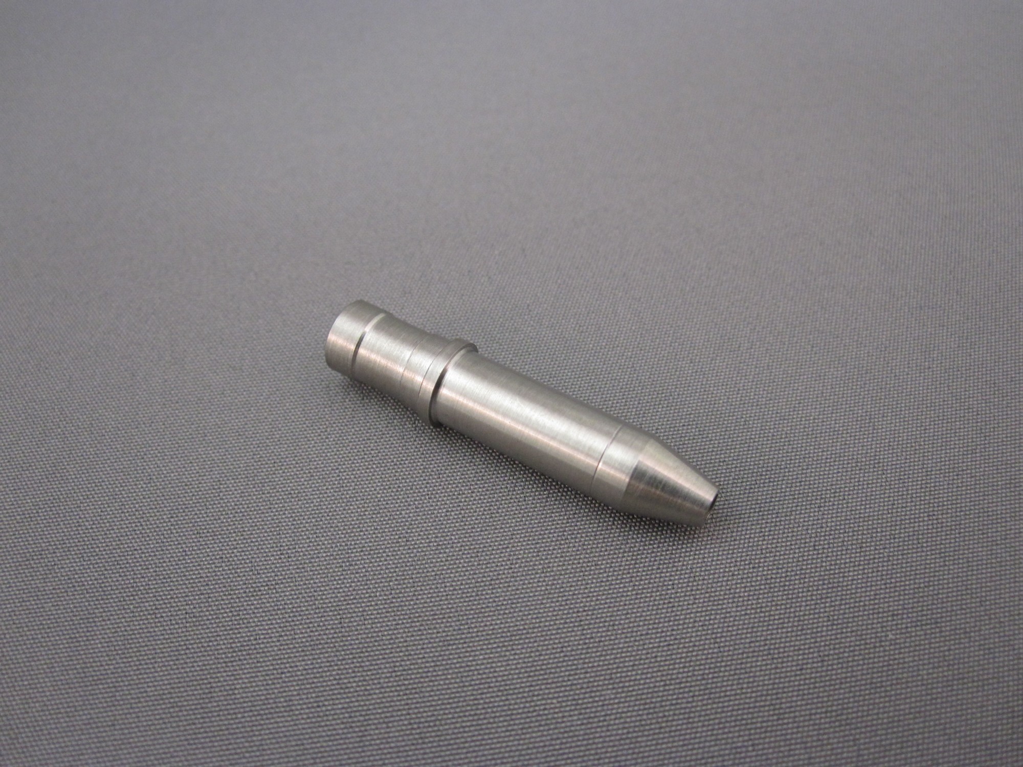 CERAMIC EDM DRILL GUIDE