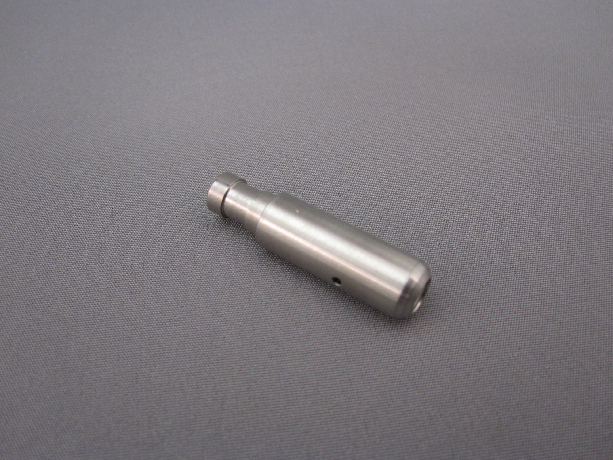 CERAMIC EDM DRILL GUIDE