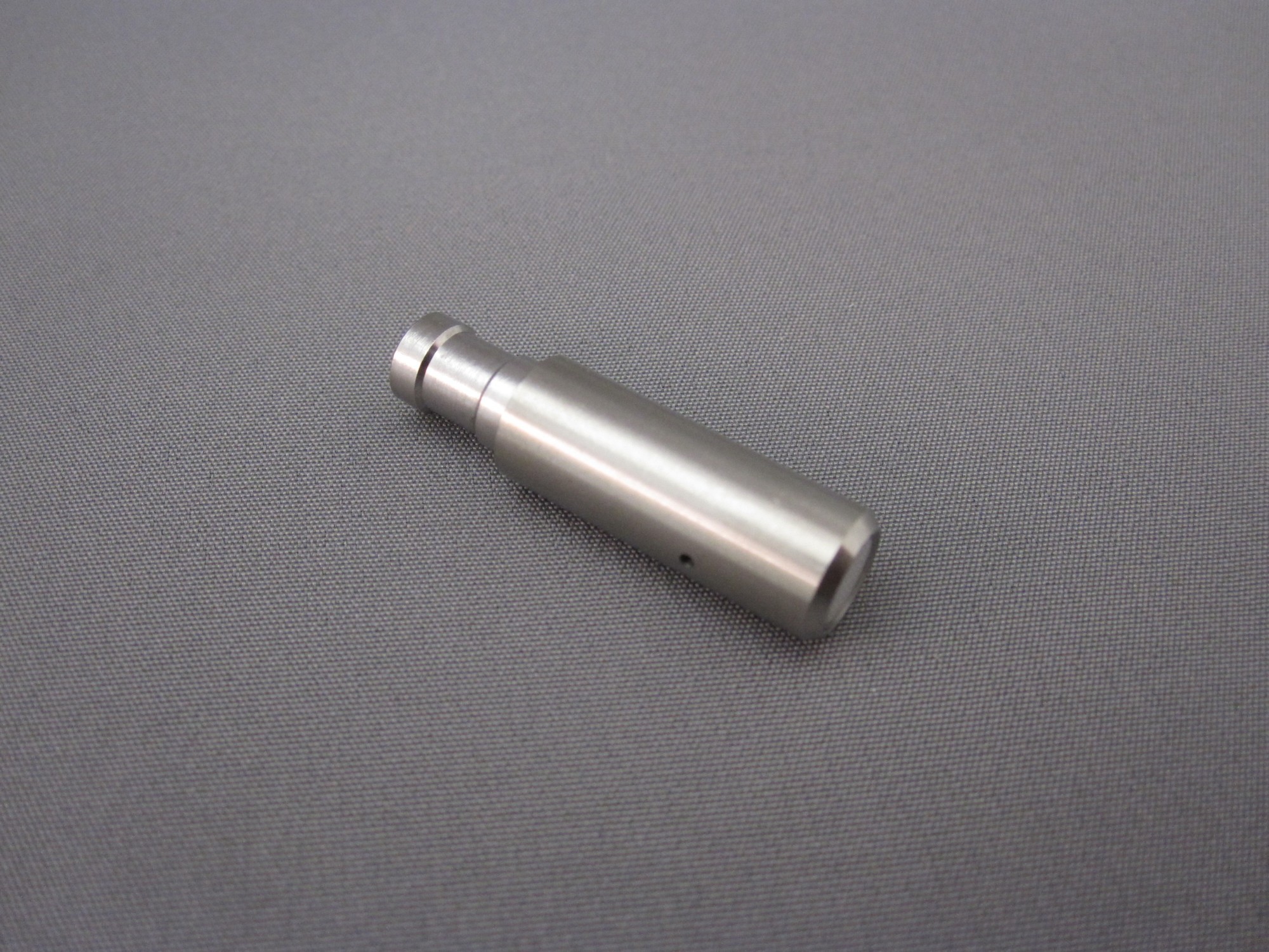CERAMIC EDM DRILL GUIDE