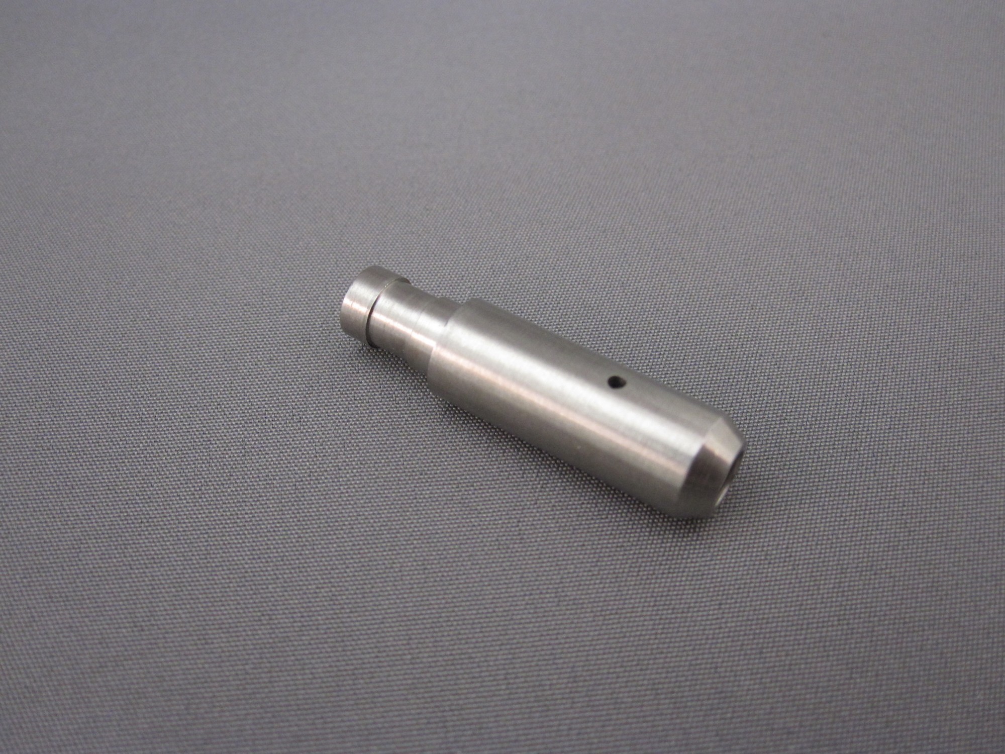 CERAMIC EDM DRILL GUIDE