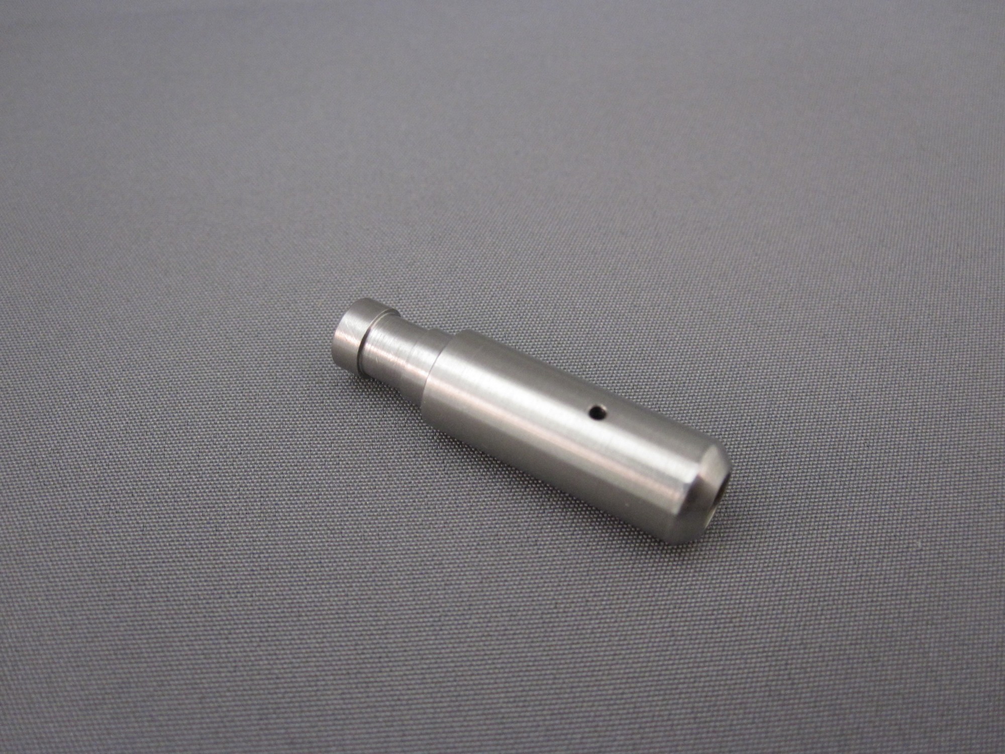 CERAMIC EDM DRILL GUIDE