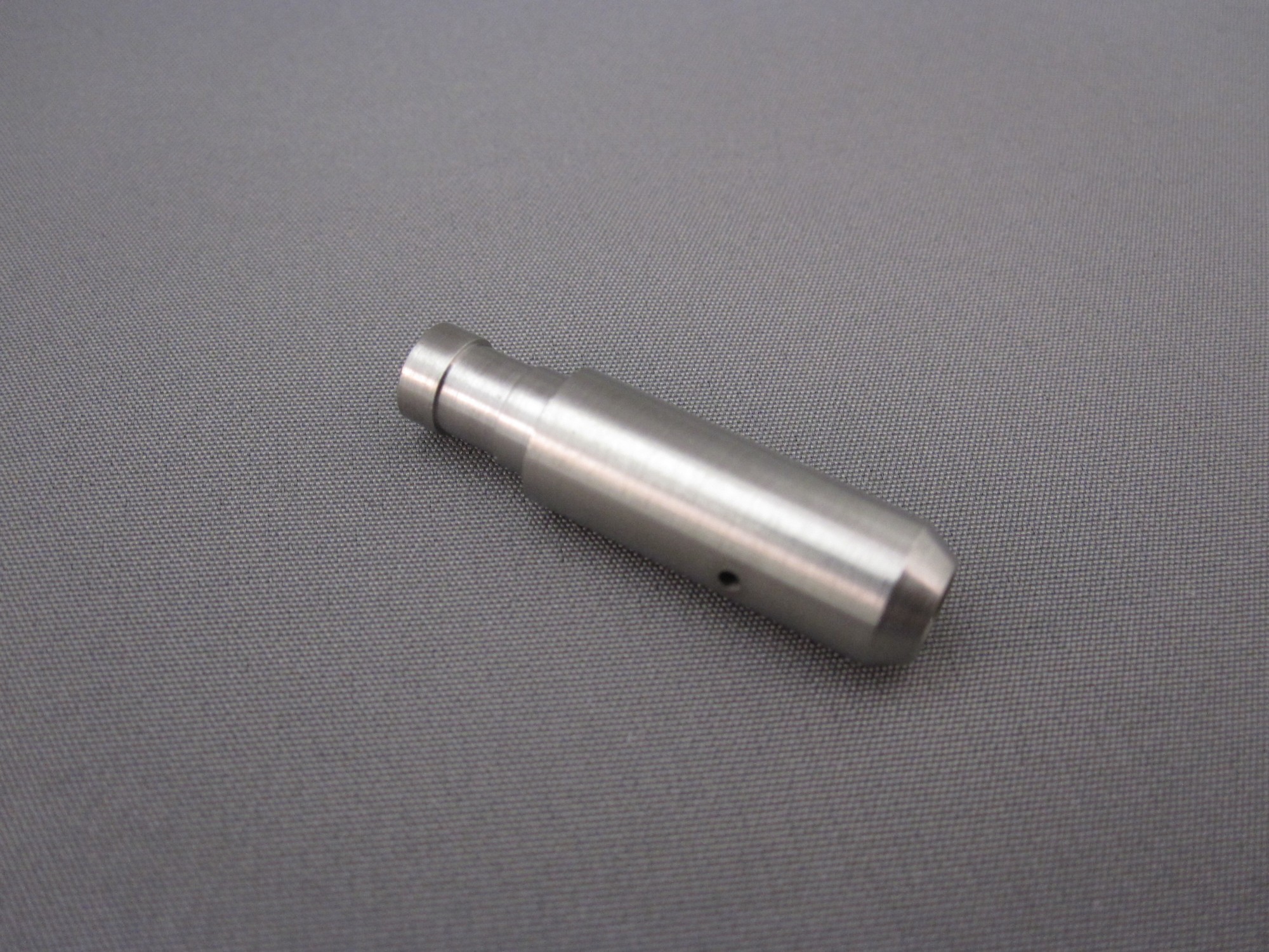 CERAMIC EDM DRILL GUIDE