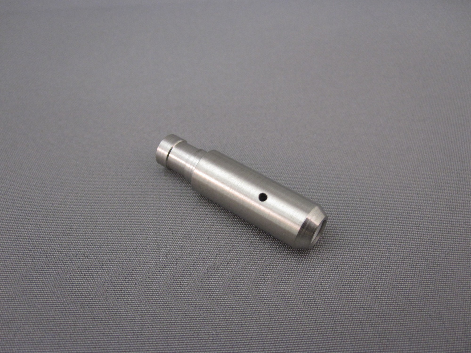 CERAMIC EDM DRILL GUIDE