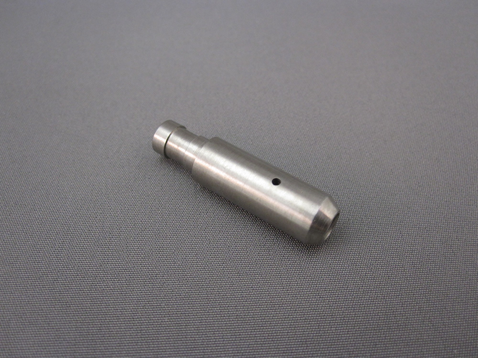 CERAMIC EDM DRILL GUIDE