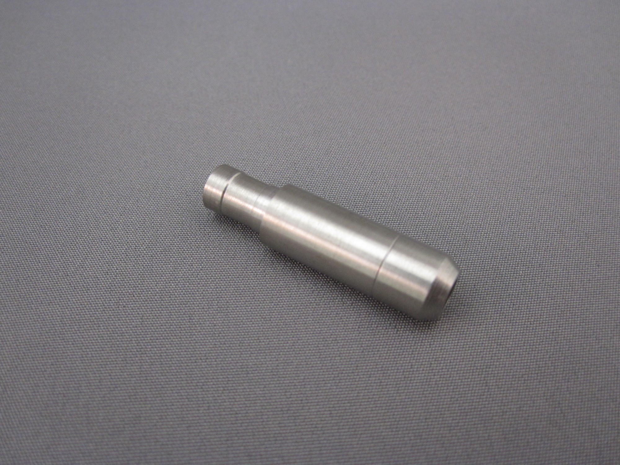 CERAMIC EDM DRILL GUIDE