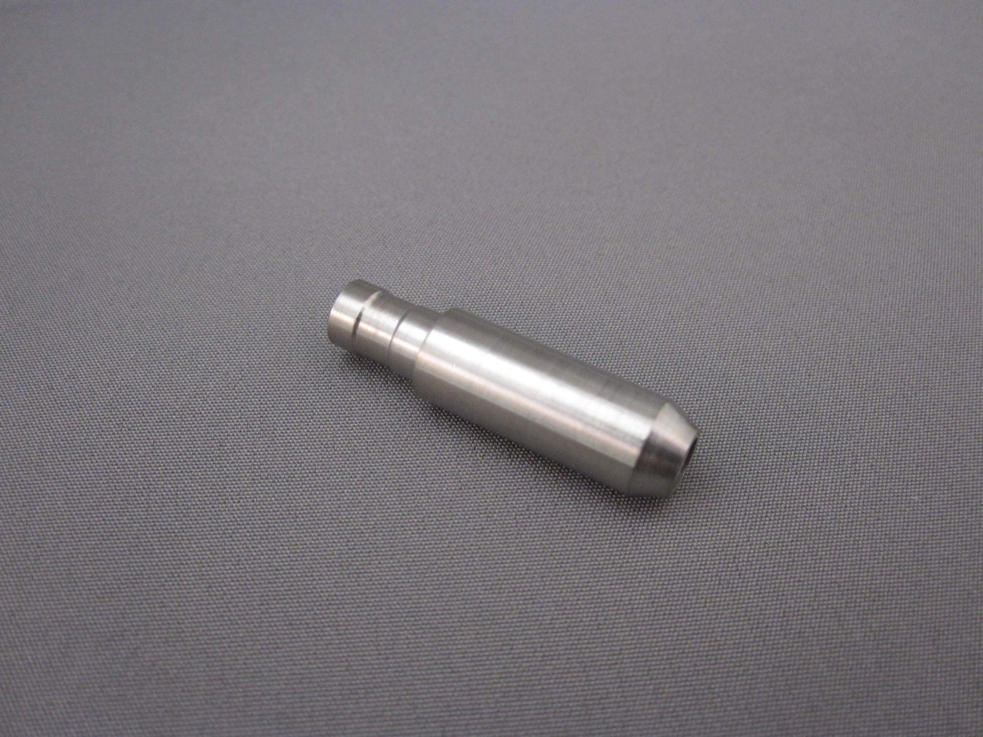 CERAMIC EDM DRILL GUIDE