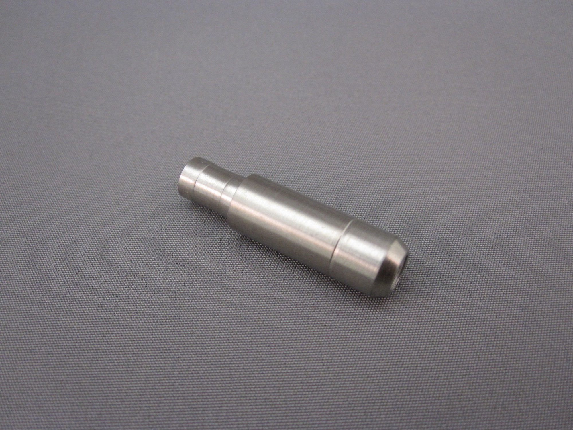 CERAMIC EDM DRILL GUIDE