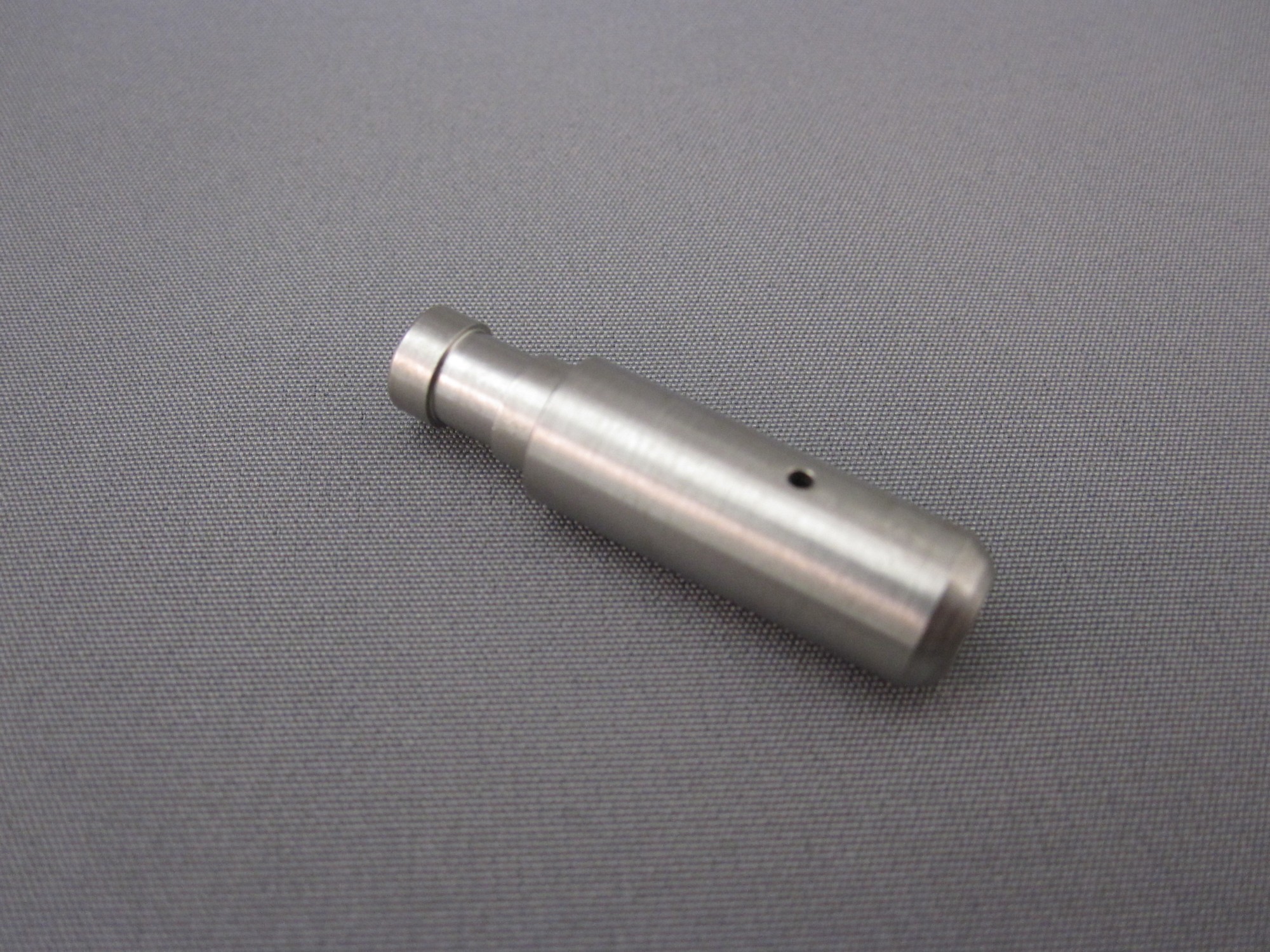 CERAMIC EDM DRILL GUIDE