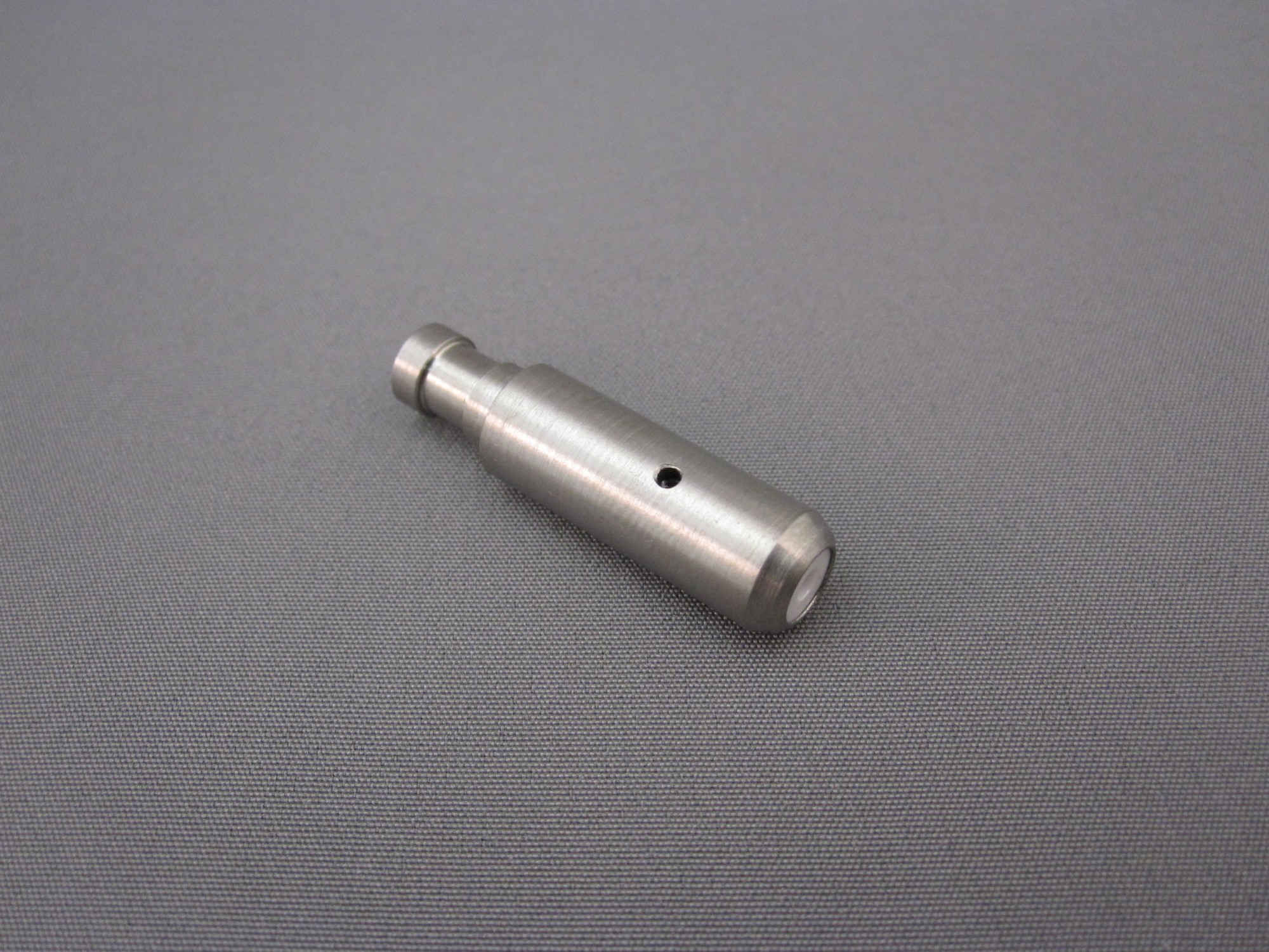 CERAMIC EDM DRILL GUIDE