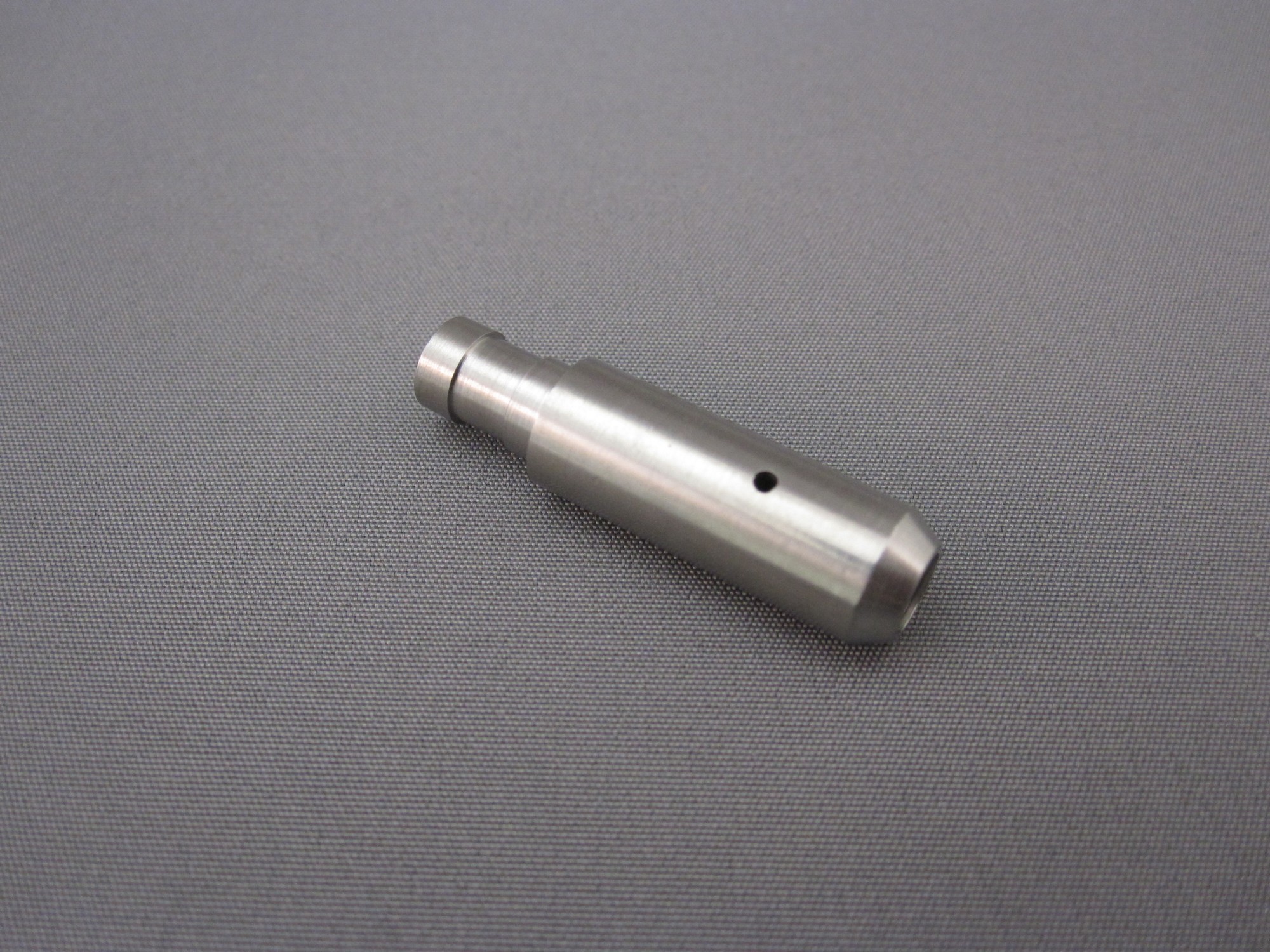 CERAMIC EDM DRILL GUIDE