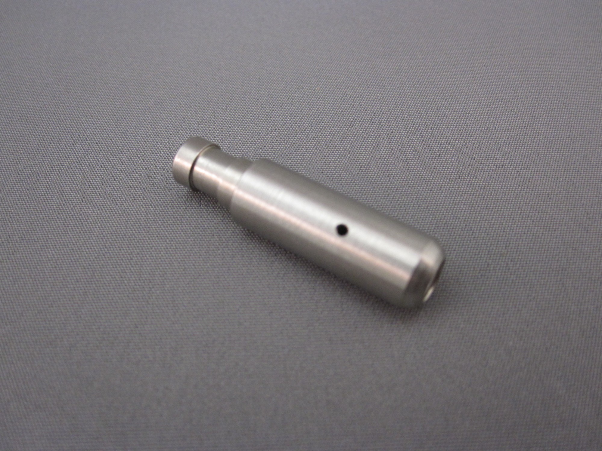 CERAMIC EDM DRILL GUIDE