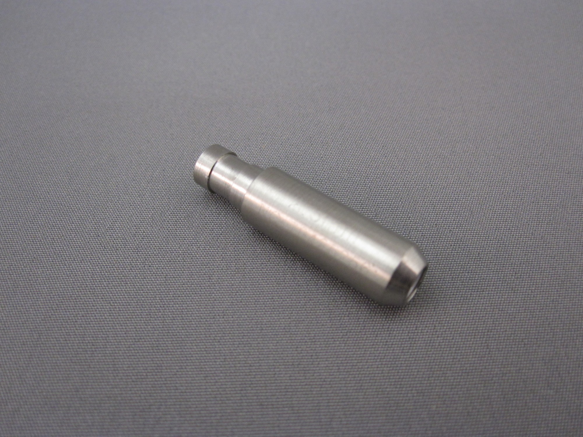CERAMIC EDM DRILL GUIDE