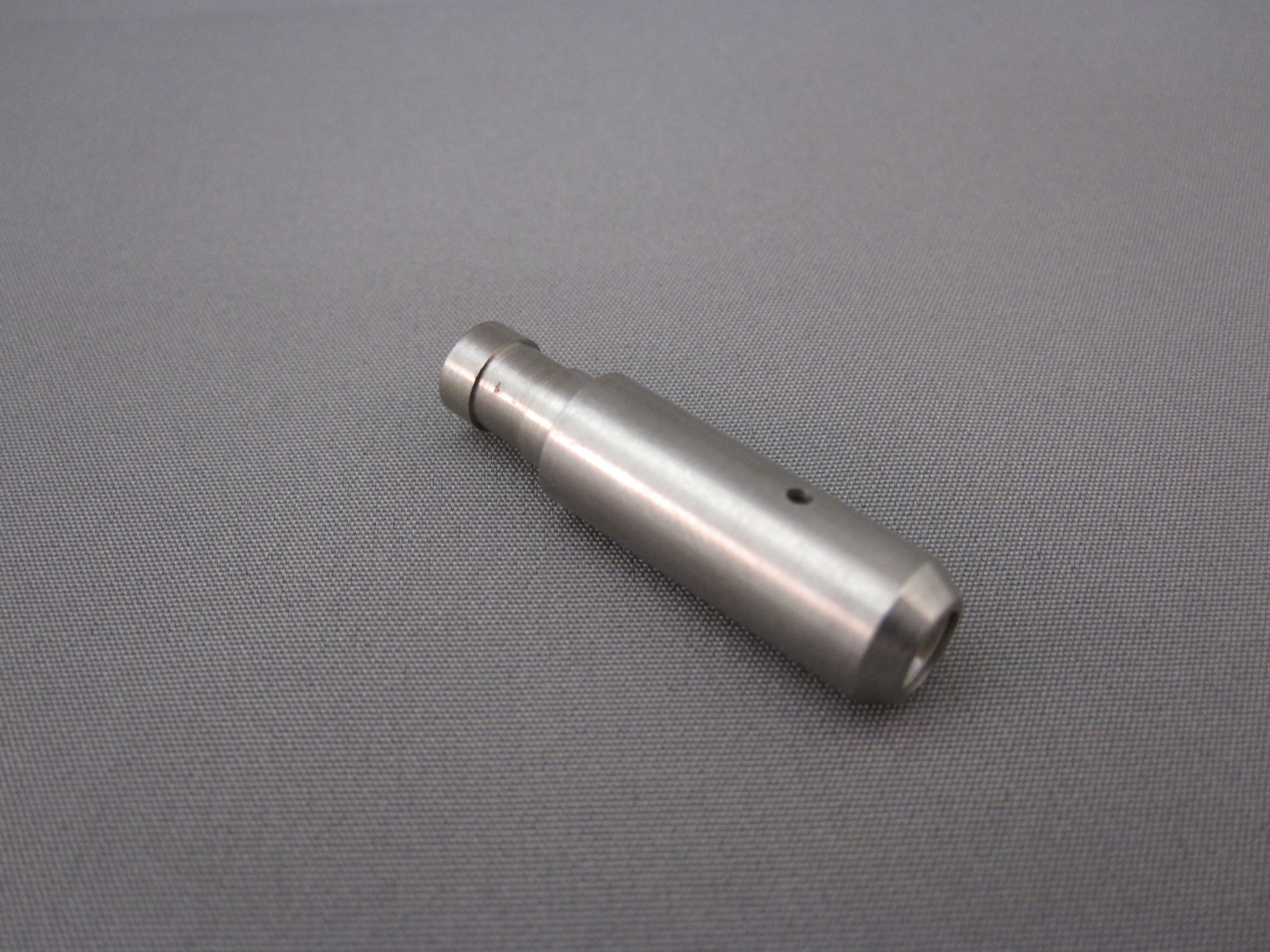 CERAMIC EDM DRILL GUIDE