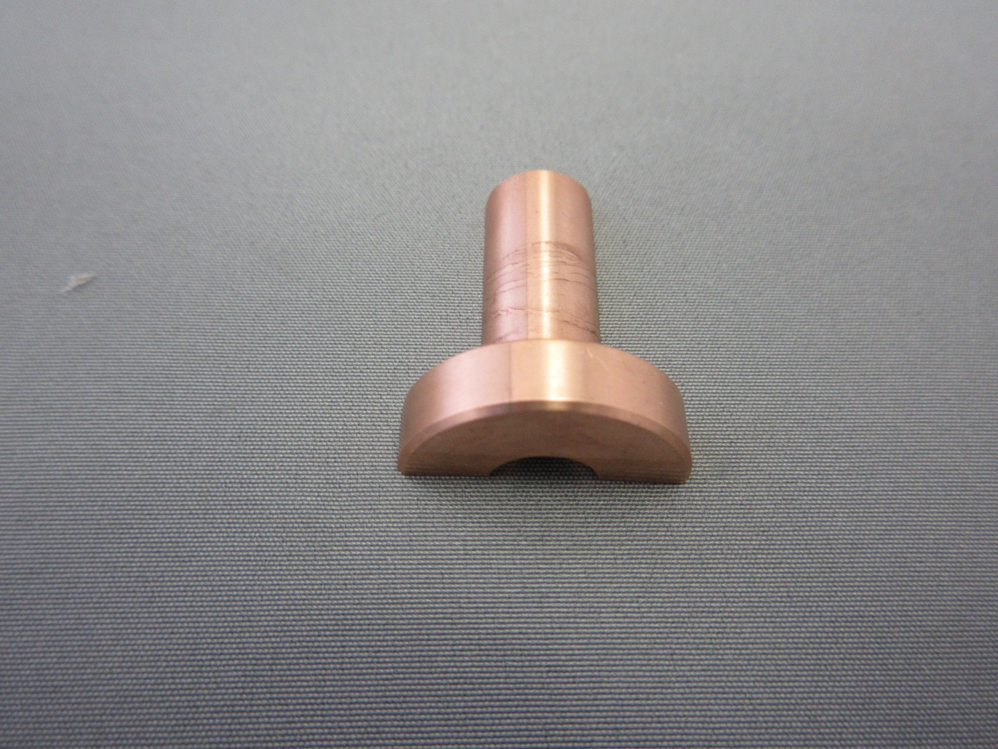 GUIDE BUSHING RIGHT SK UPPER HEAD