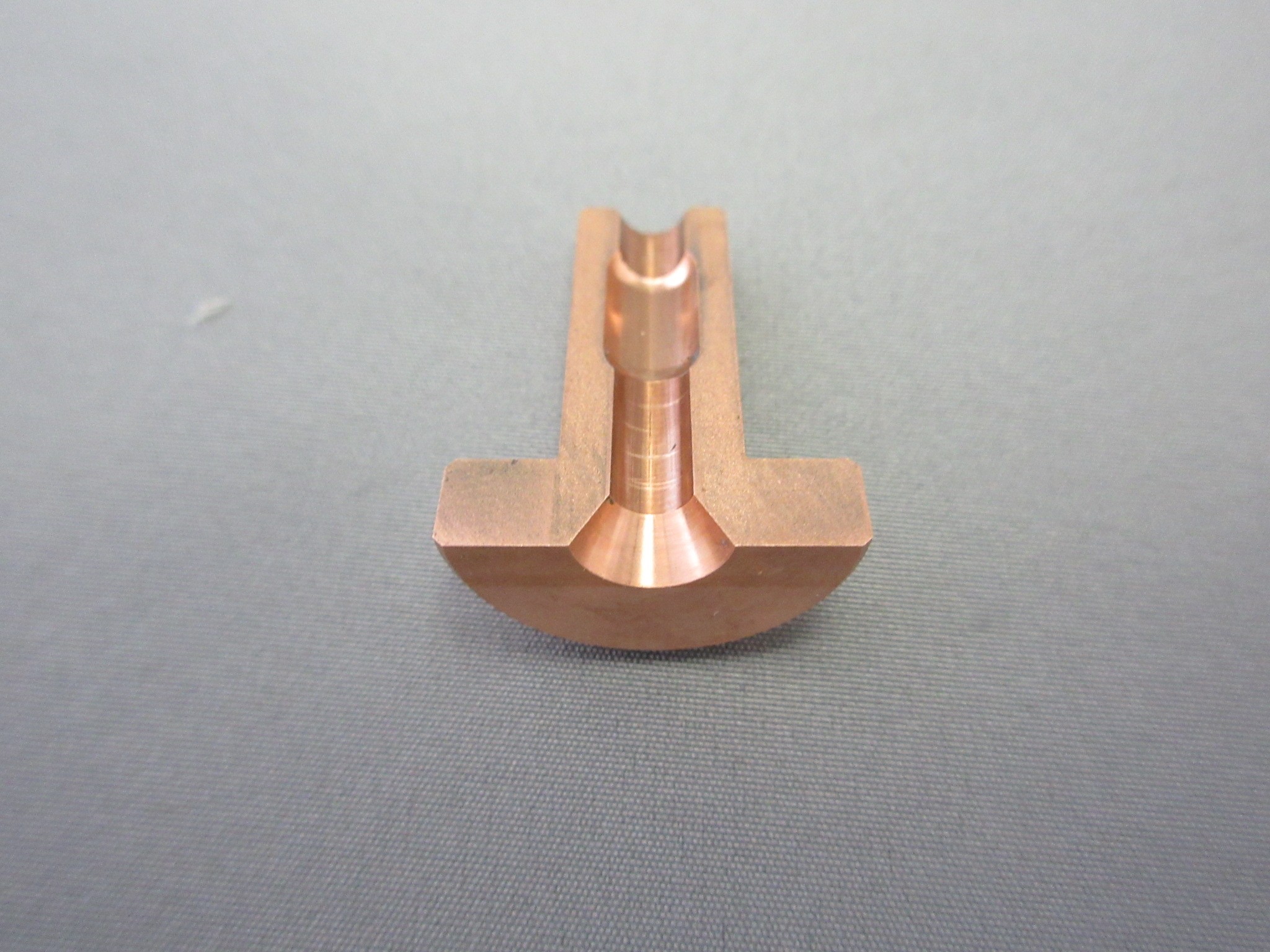 GUIDE BUSHING RIGHT SK UPPER HEAD