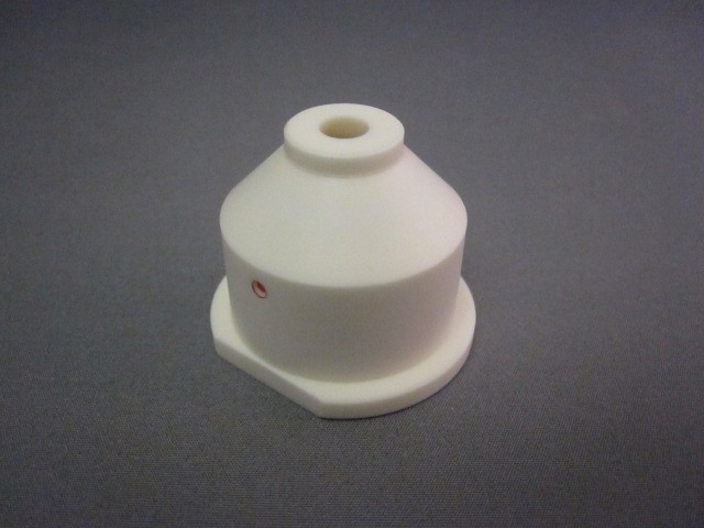 6MM LOWER CERAMIC FLUSH CUP