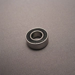 BEARING CUTTER SHAFT