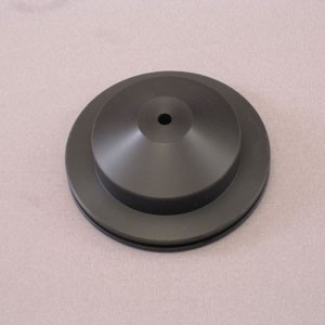 4MM UPPER PLASTIC FLUSH CUP