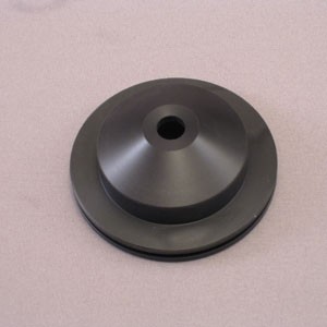 8MM UPPER PLASTIC FLUSH CUP