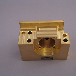 UPPER BRASS HEAD