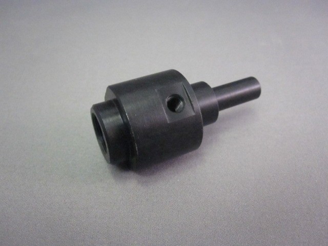 HIGH SPEED CARBIDE HOLDER