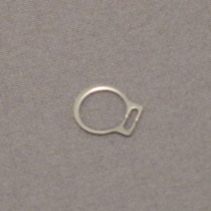 RETAINING RING 7MM