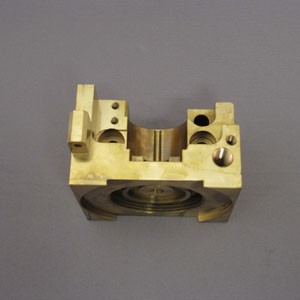 UPPER GUIDE HOLDER SX AF2 VERSION 2