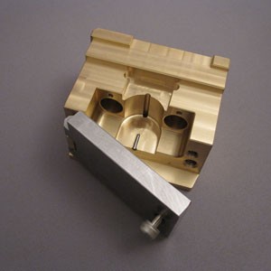 FX UPPER HEAD (Door not included)