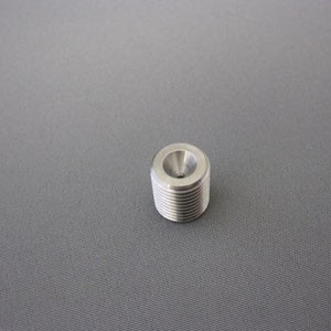 UPPER THREADER TUBE AUX DIE