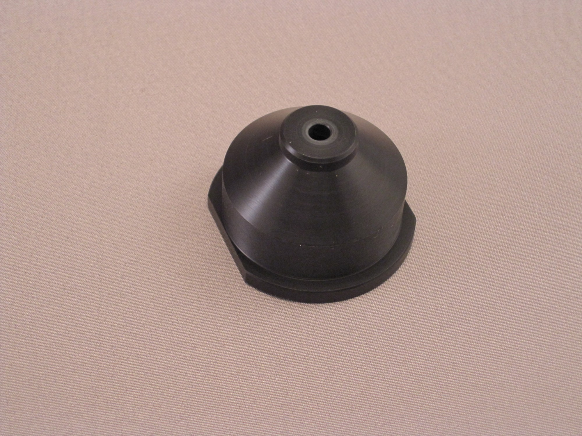 4MM LOWER PLASTIC FLUSH CUP