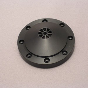 SPECIAL SLOTTED 4MM UPPER PLASTIC FLUSH CUP