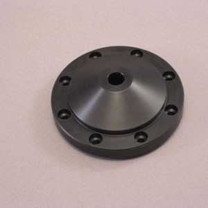8MM UPPER PLASTIC FLUSH CUP