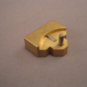 UPPER DIE HOLDER