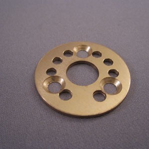 RECTIFIER RING
