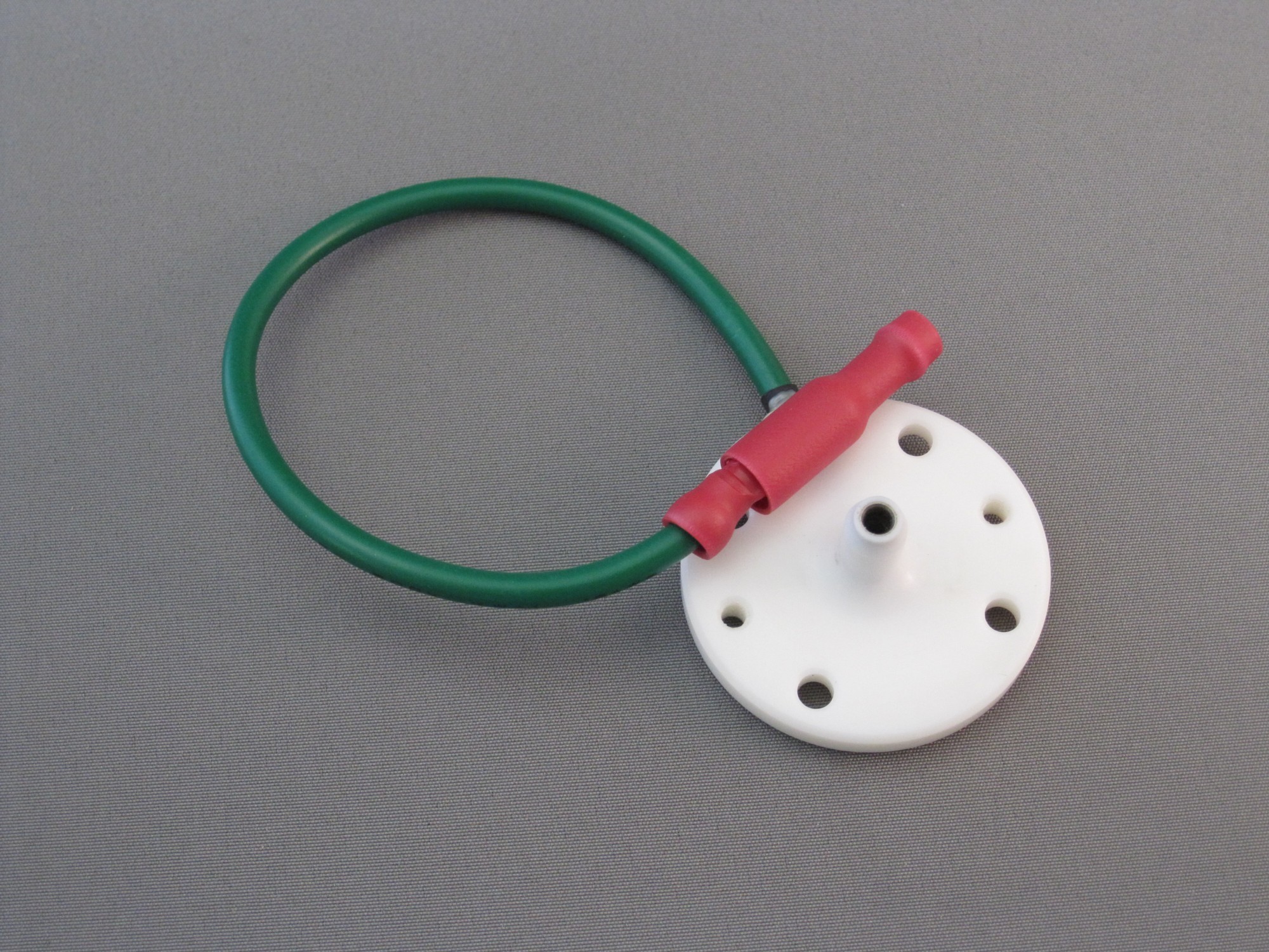 SENSOR LOWER HEAD