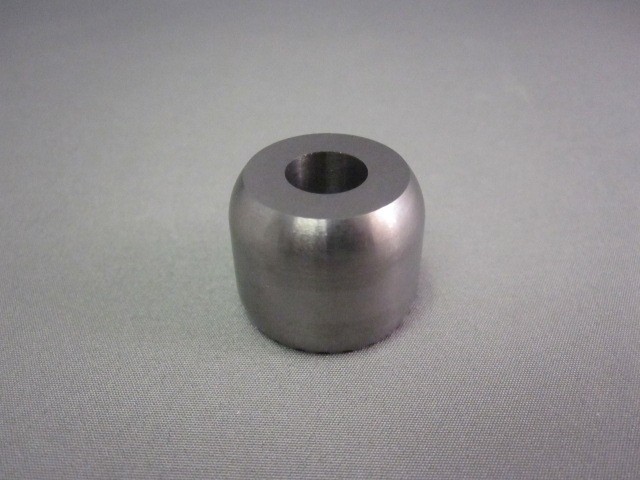 NON POLISHED CARBIDE