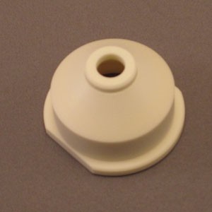 8MM LOWER CERAMIC FLUSH CUP