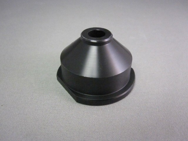 8MM LOWER PLASTIC FLUSH CUP