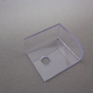 COVER FOR CUTTER BLOCK