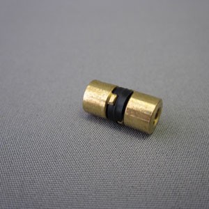 AF FEED MOTOR COUPLER