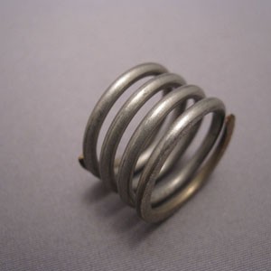SPRING FOR UPPER JET NOZZLE