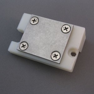 UPPER DOOR HEAD SA PLASTIC