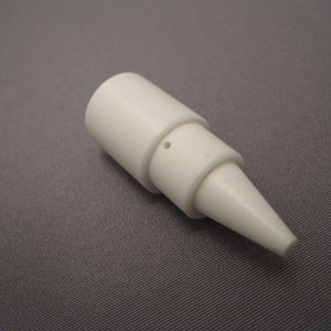 CERAMIC DIE GUIDE