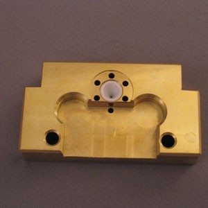 GUIDE D FOR LOWER HEAD