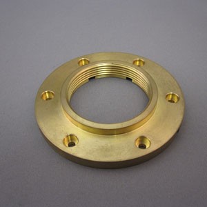 NOZZLE ADAPTER FX