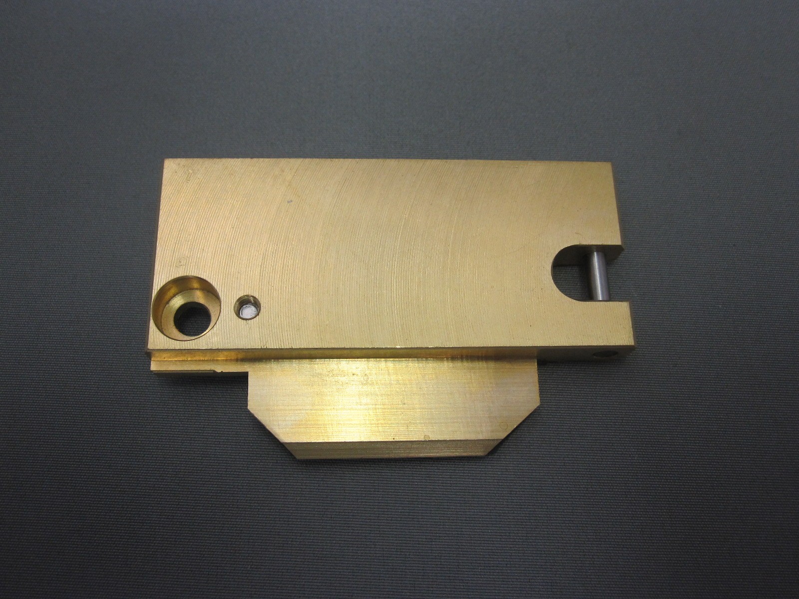 DOOR LOWER HEAD FX